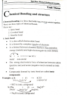 Extreme Chemical Bonding & Structure .pdf